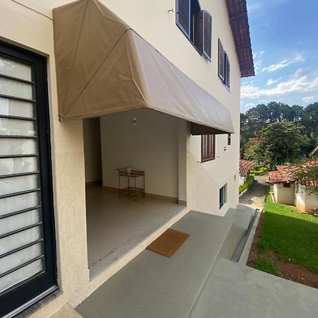 Pousada Da Mariinha Sao Lourenco  Exterior foto